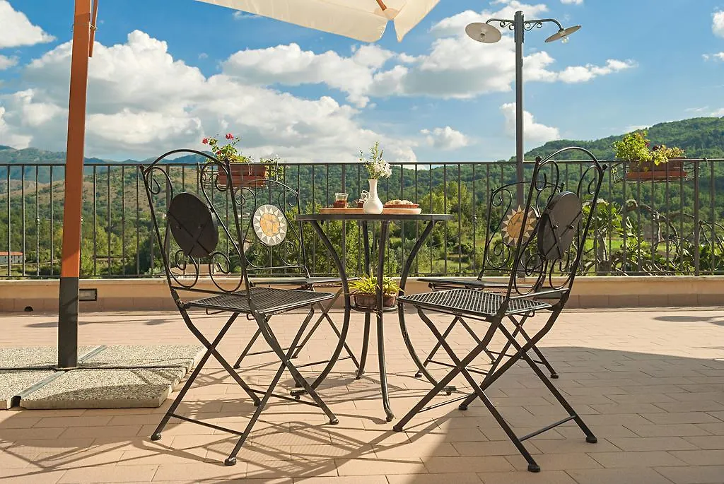 Agriturismo Il Fascinaro-1