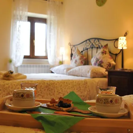 Agriturismo Il Fascinaro-3